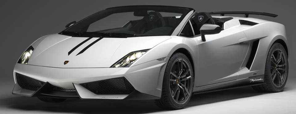 lamborghini murcielago